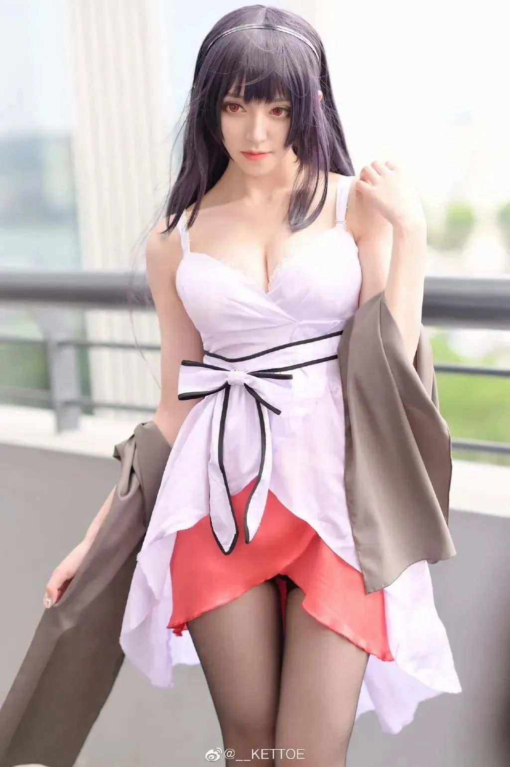 Kettoe – NO.01 微博配图[12 [76P]插图8